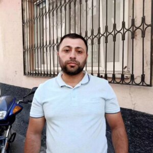 adanada trafik kazasi agabey kardesim katledildi dedi HJyTIyTA