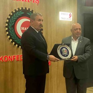 bbp baskani desticiden hak ise ziyaret GKZ1PexF