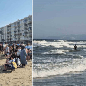 denizde can pazari tekirdagda yasaga uyulmayinca olanlar oldu bJmsGktX