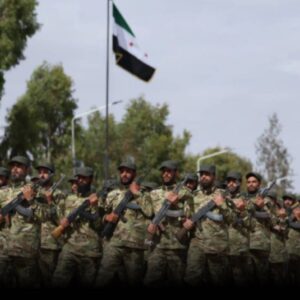 sam yonetimi sdgye ekim ayina kadar saldiri baslatacak iddiasi abdden onay istendi turkiye dolayli destek mi verecek fYSpDLO9