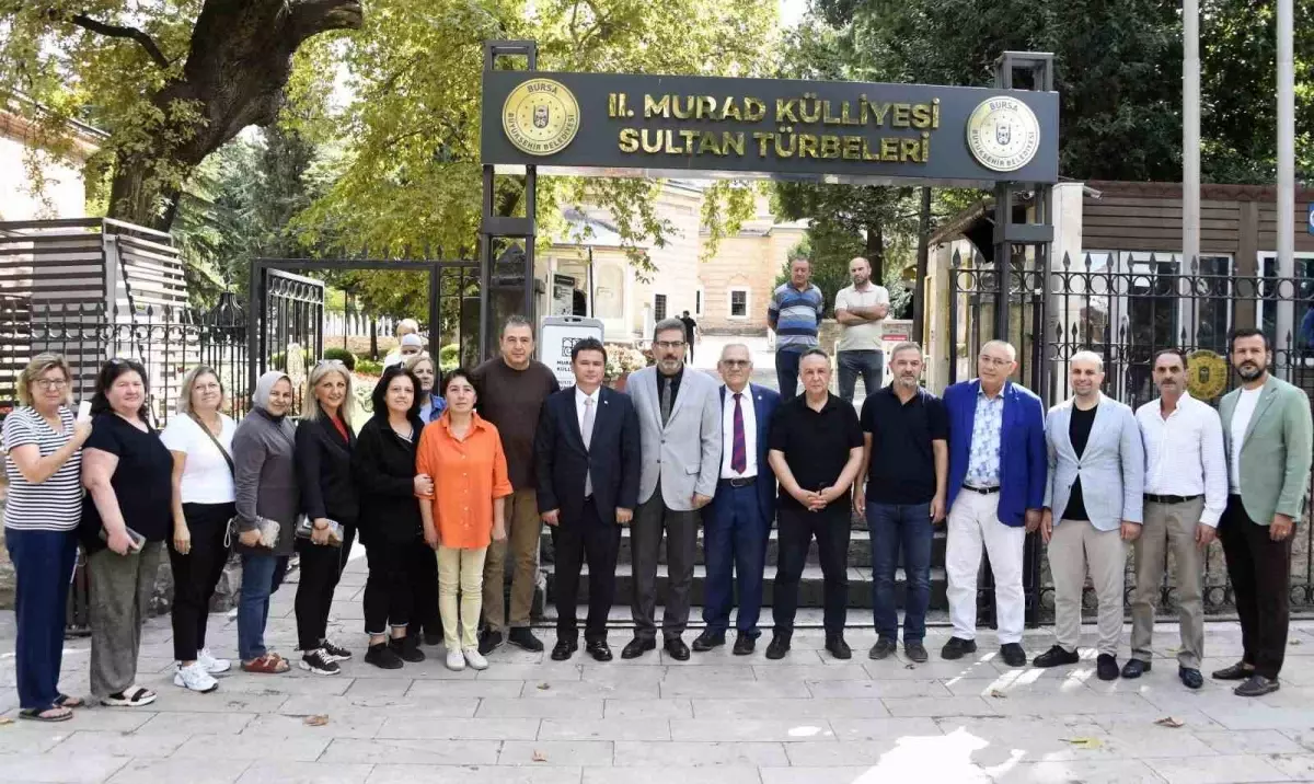 baskan aydin muradiye mahallesinde vatandaslarla bir araya geldi c7vF6Tyx