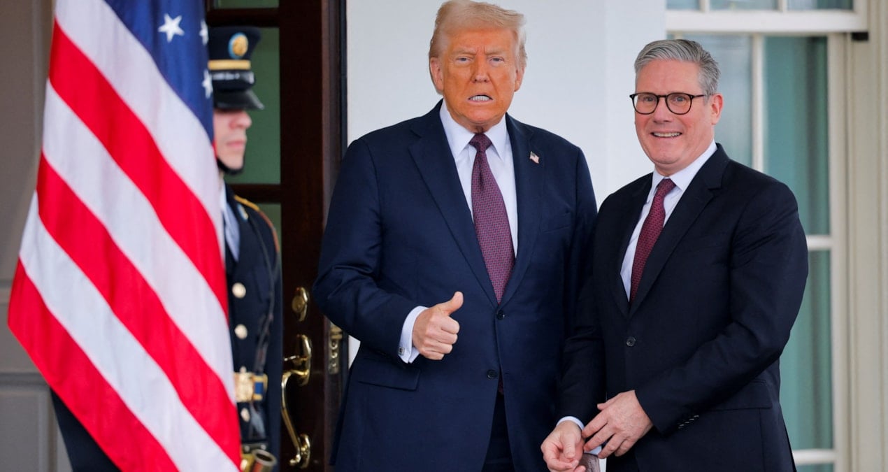 ingilterede trump alarmi torenler ziyafetler art arda QXmtfEB1