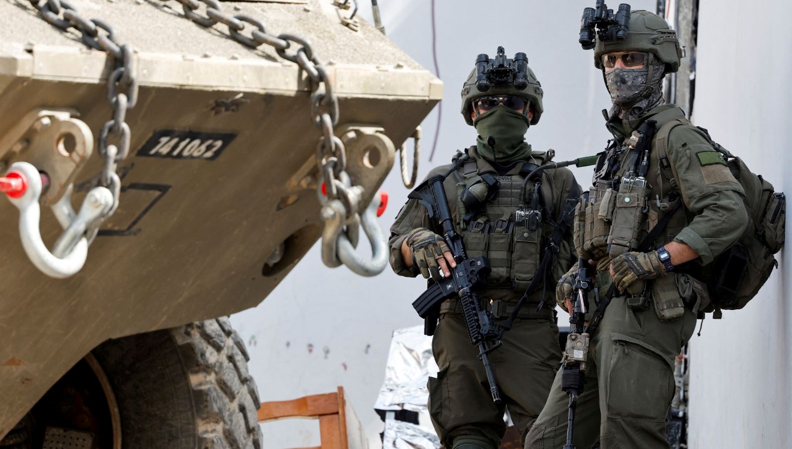 israilden savas harcamalarina 9 milyar dolar ek odenek 21RRqVwY