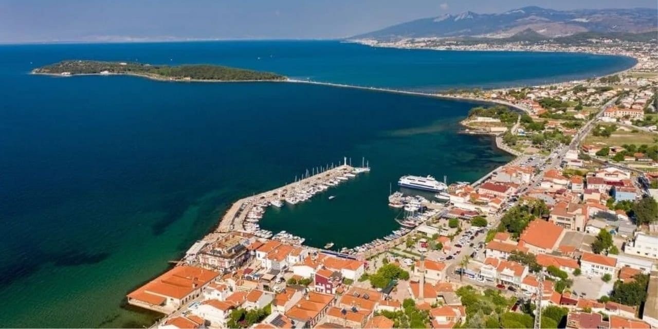 izmirde arsa fiyatlari zirve yapti pPQyhDTV