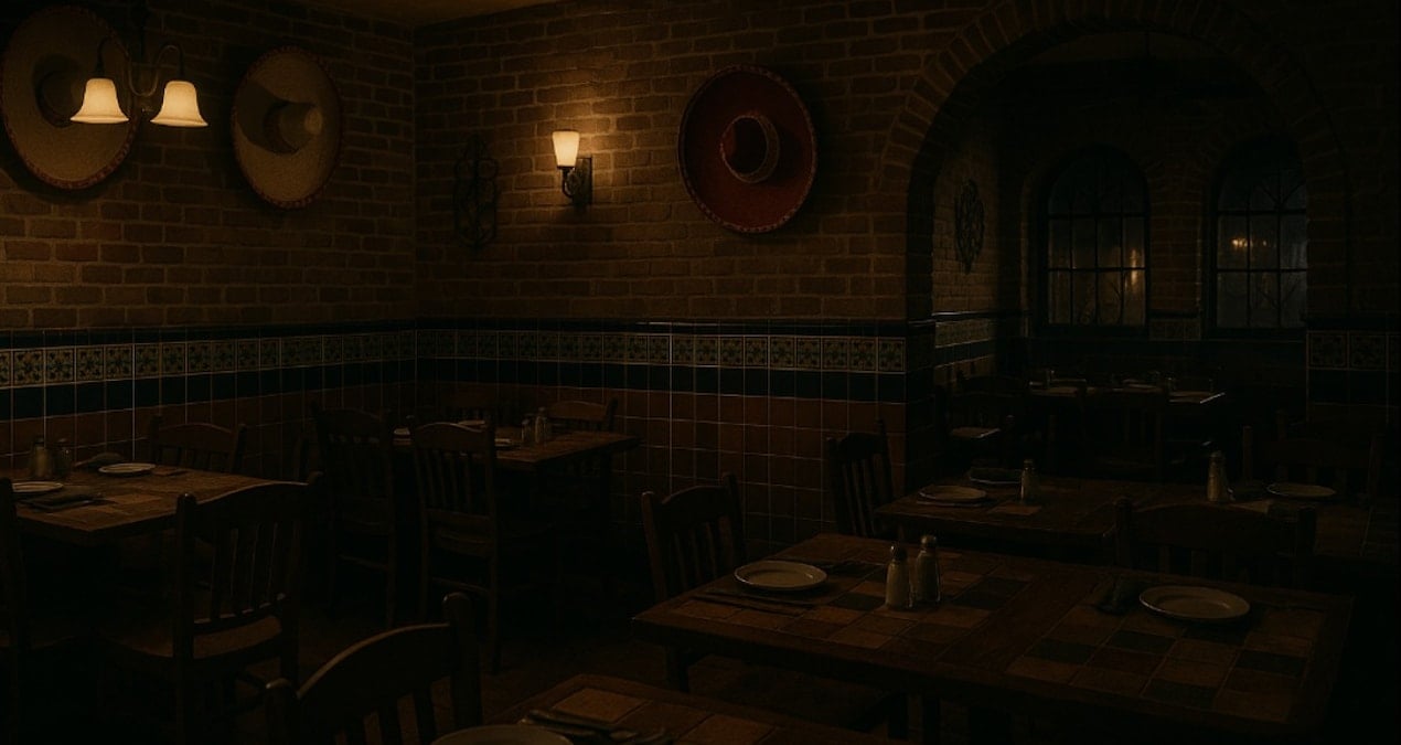 populer restoran zinciri iflasin esiginde 35 yillik dev kapanma tehlikesi ile karsi karsiya XSkt9e4e