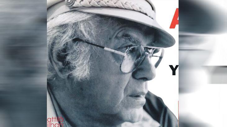 attil ilhanin sesinden 40 yas siiri P7TYqe8W