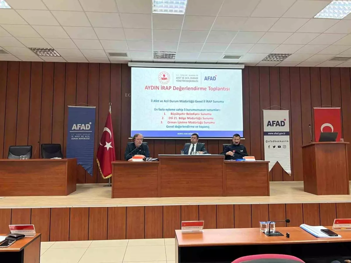 aydinda afet risklerini azaltma toplantisi gerceklestirildi VgOfvP4L