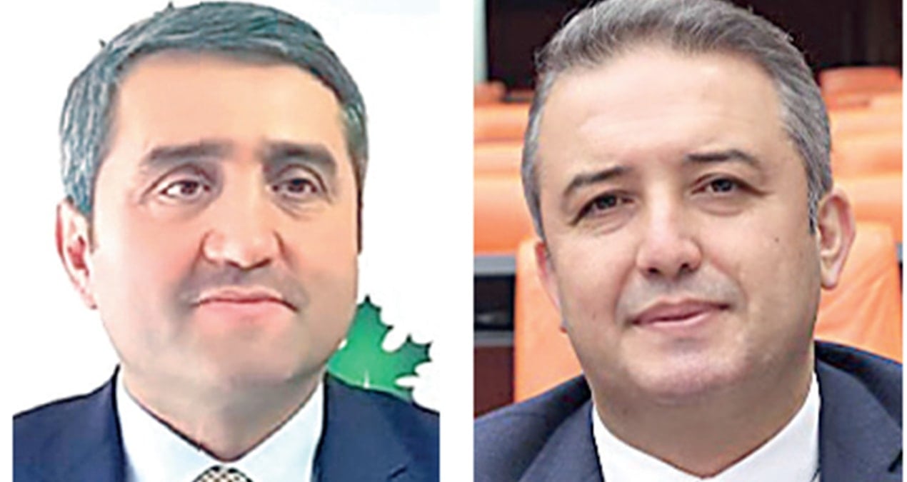 bagimsiz vekiller temurci ve sahin akpye geciyor rPp4I2Rb