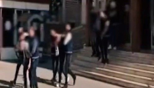 gaziantepte cesitli suclardan aranan 32 supheli yakalandi BEPJ51jZ