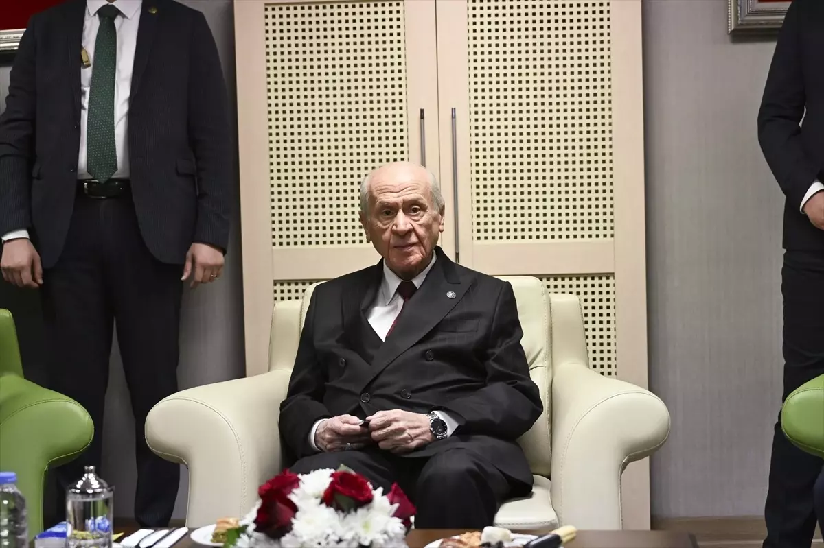 mhp siyaset ve liderlik okulu 22 donemi basladi ULsKuLWL