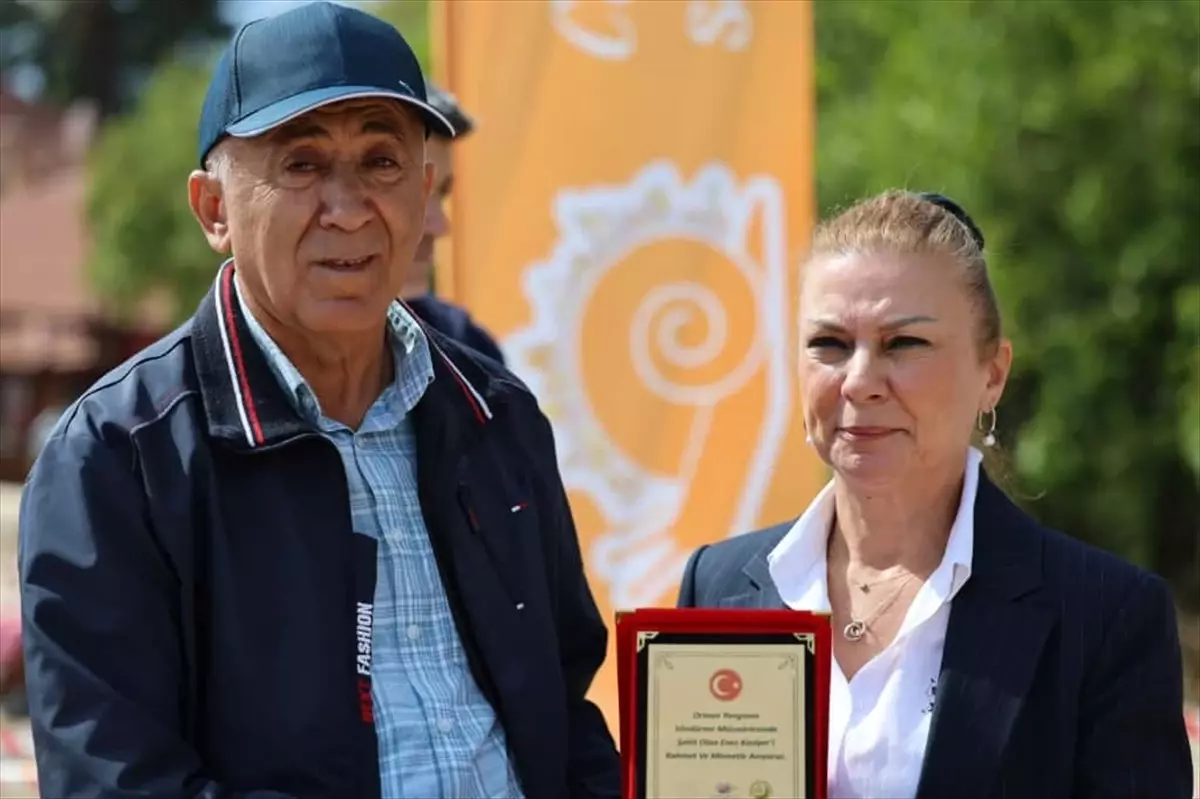 sehit orman muhafaza memuru icin koruluk Yi5MSlxd