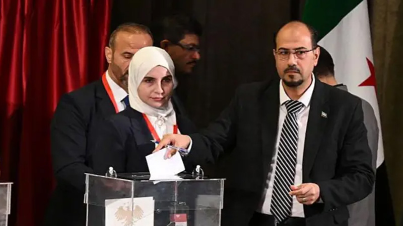 suriyede yeni donemin ilk secimleri neden elestiriliyor 6t81OK4d