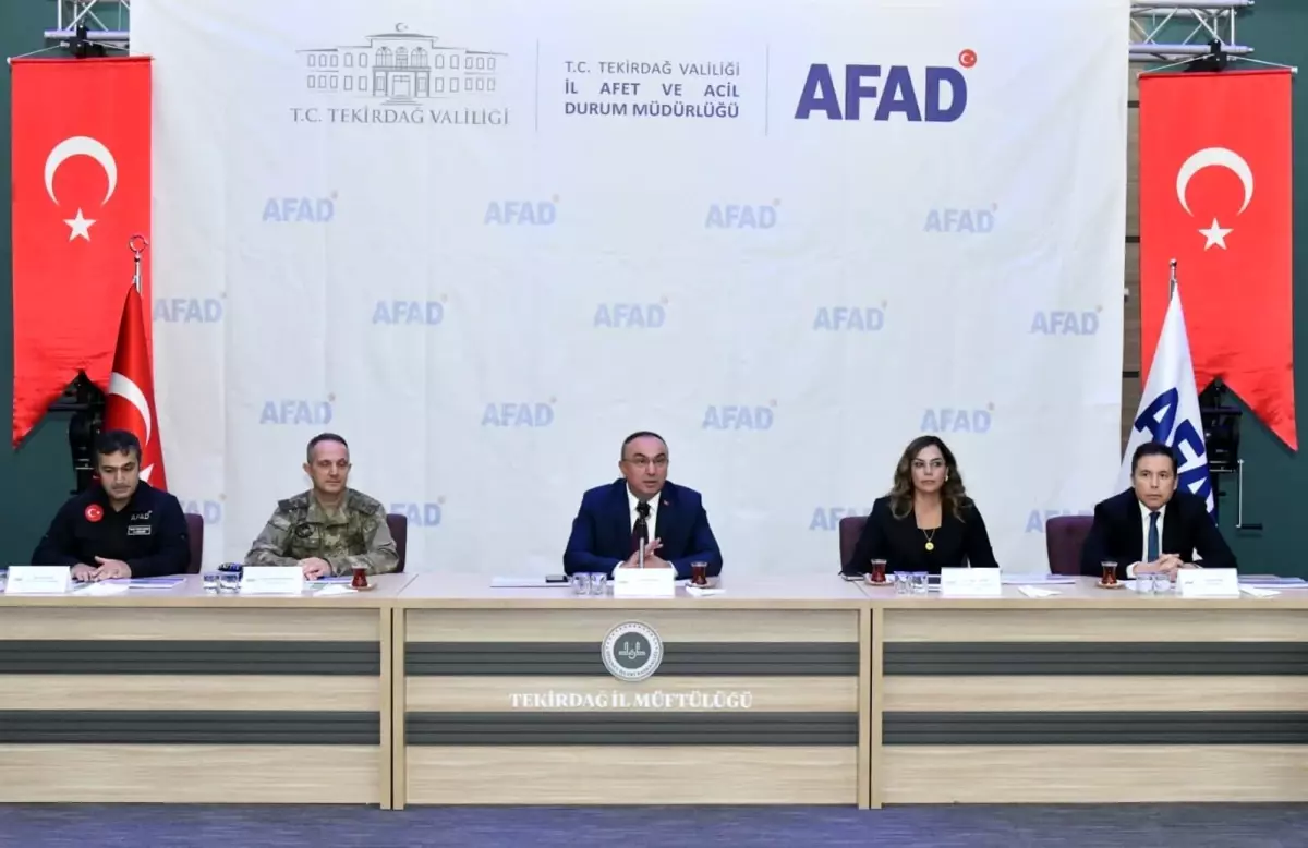 tekirdagda uluslararasi afet tatbikati icin hazirlik toplantisi WkqjMpgi.jpg