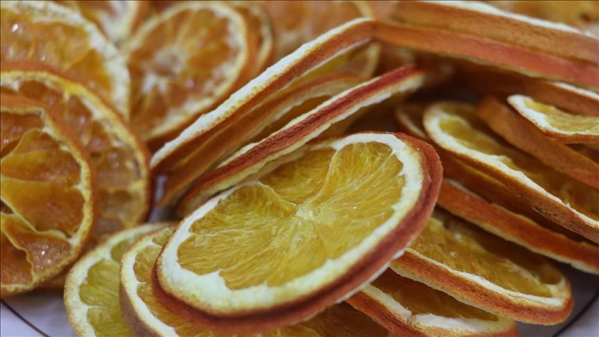 turkiyeden 12 milyar dolarlik kuru meyve ihracati yapildi cPeSCgGd