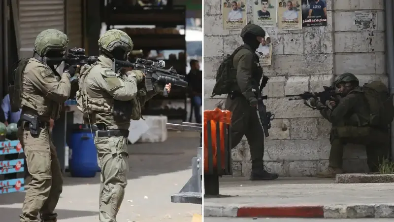 isgalci israil gecen ay bati seriada 2 bin 350 saldiri gerceklestirdi cJ7RjILW.webp