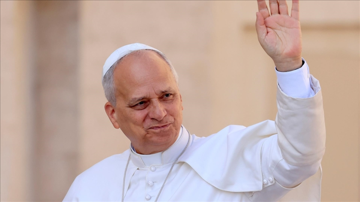 papadan abd ile venezuela arasinda diyalog cagrisi On6V9PL4.jpg