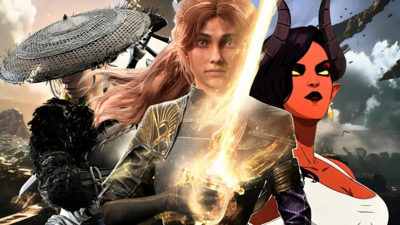 DICE Awards 2026 Kazananları Tam Listesi ve Analizi