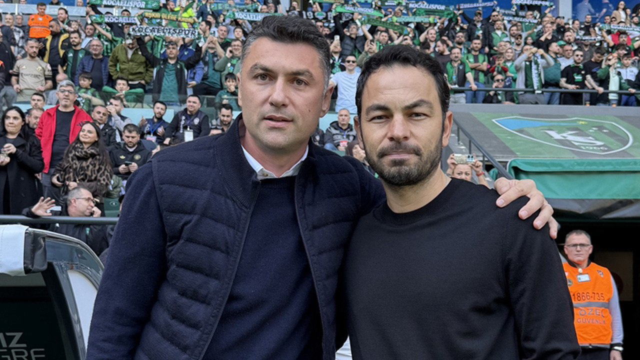 Kocaelispor, Gaziantep FK karşısında 3 puanı 3 golle aldı