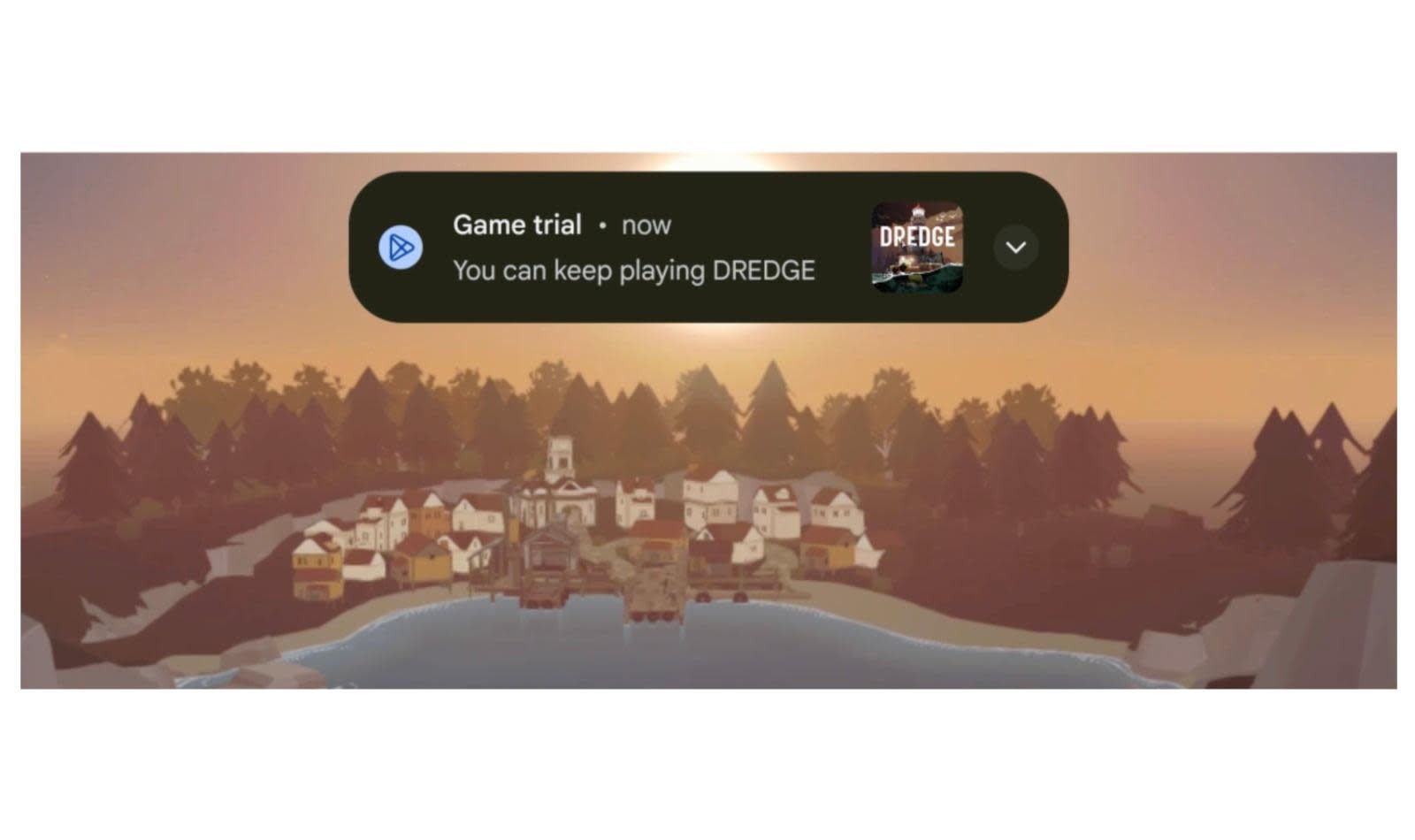 Google Play ücretli oyunlar için deneme özelliğini başlattı