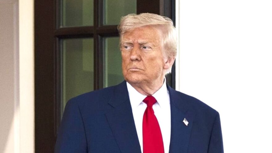 İran ve Trump Arasındaki Gerilim Devam Ediyor: Anlaşma İddiaları Yalanlandı