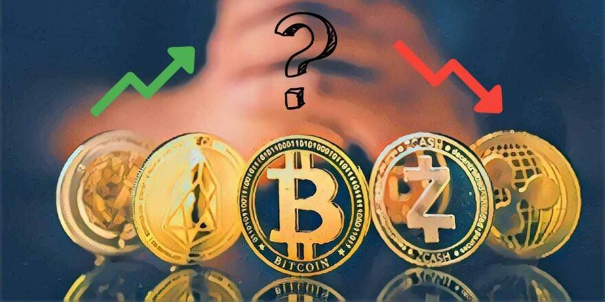 Kripto Piyasalarında Tansiyon Yükseldi: Düşüş Günleri Sona Erecek mi?