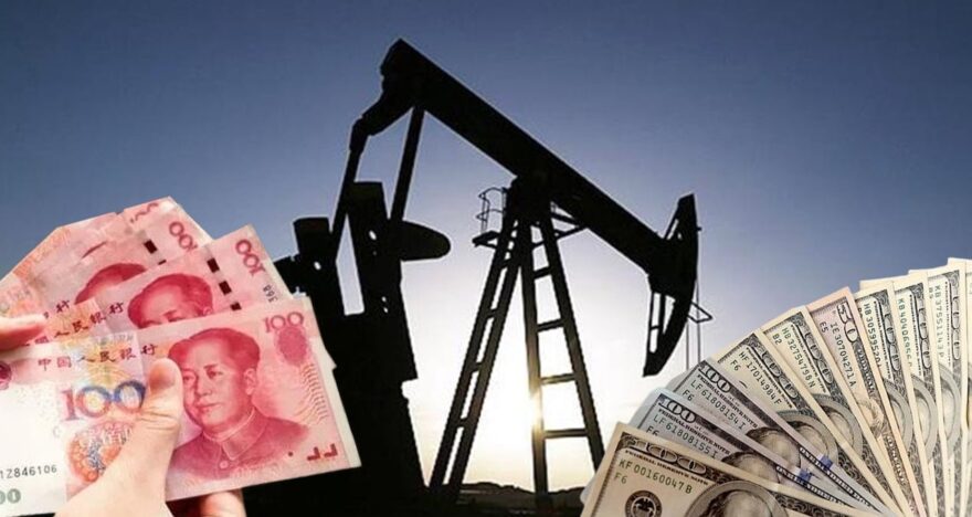 Çin Yuanı ile Petrol Ticaretinde Devrim: Yeni Dönem Başlıyor