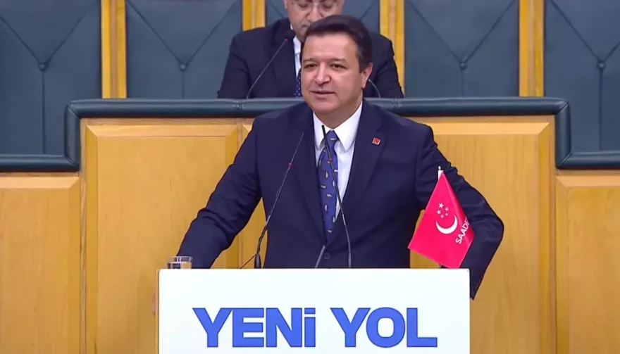 Arıkan: Washington’un Planları Tahran’da Geçersiz Kaldı