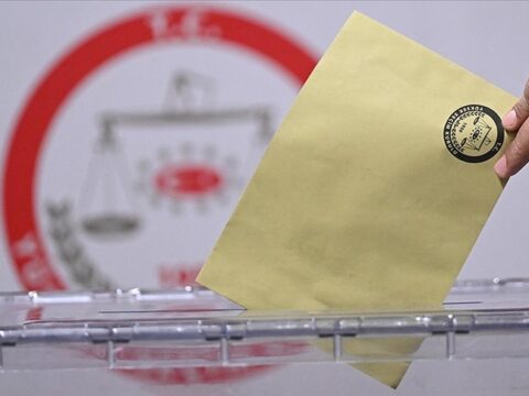 7 Haziran’da 5 beldede seçim var