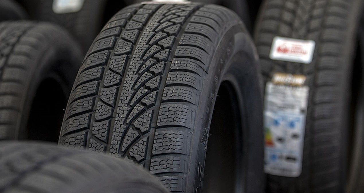 Kış Lastiği Zorunluluğu Resmen Sona Erdi