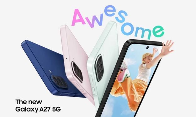 Samsung Galaxy A27 Modeli Hakkında Sızan Bilgiler: Özellikler ve Fiyatlar