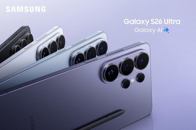 Galaxy S26 Serisi İçin Yeni Ağ Hızı Göstergesi Tanıtıldı