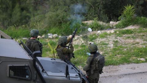 İsrailli Yerleşimcilerin Saldırıları: Türkiye ve 7 Ülkeden Ortak Tepki