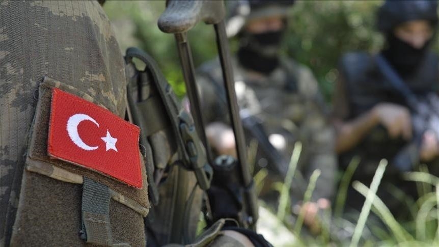 Fırat Kalkanı Harekatı’nda rahatsızlanan asker şehit oldu