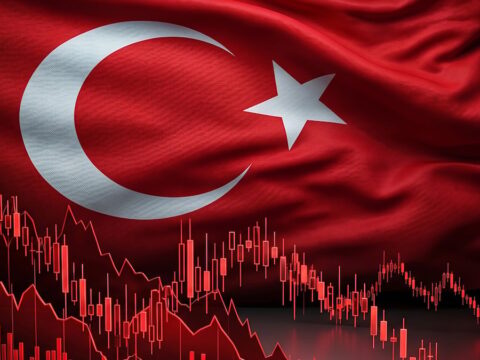 Küresel finans devinden Türkiye piyasası için kasım uyarısı