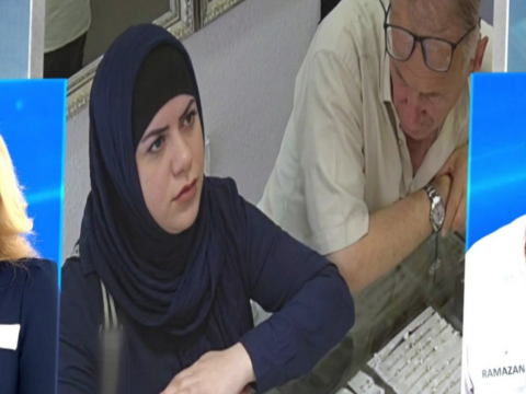 Müge Anlı’da gündeme gelmişti: 800 bin TL’lik evlilik vurgununda 2 şüpheli tutuklandı