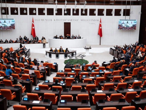 Yargı paketinde görülmemiş tırpan! En çok tartışılan 30 madde buharlaştı