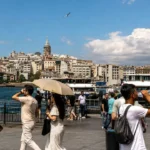 Istanbulda sicaklik tirmanacak akom saganak yagis icin tarih verdi yeGrNjAA