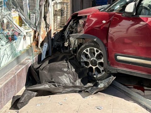 Kaldirimda hayatini kaybeden gokcenin olumunde saniktan fren tutmadi savunmasi W6CbNK4b