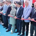 Kutahyada saglik altyapisini guclendirecek iki yeni tesis QXfkB1Qf