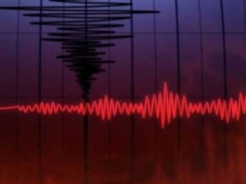 Malatyada korkutan deprem yn5IMqkf