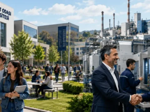 Oguz serifalioglundan gebzeye mesleki egitim atagi gebze ticaret odasi vakfi universitesi myo projesi zZFalQaY