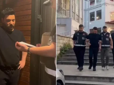 Son dakika ahbap sorusturmasi oguzhan ugurun da aralarinda oldugu 10 kisi adliyeye sevk edildi 75uhSzwZ
