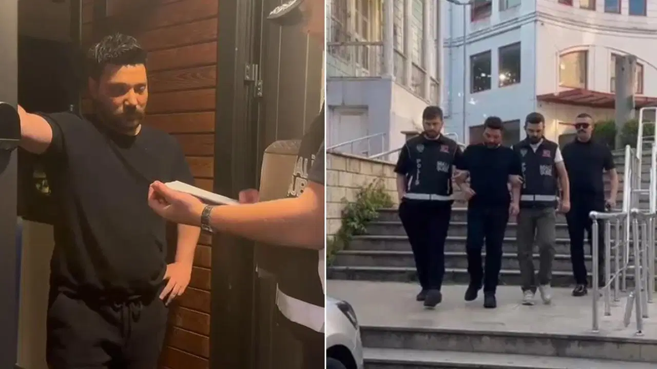 Son dakika ahbap sorusturmasi oguzhan ugurun da aralarinda oldugu 10 kisi adliyeye sevk edildi 75uhSzwZ