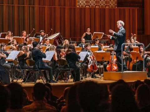 Turkiye genclik filarmoni orkestrasi 20 yilini istanbul konseriyle kutlayacak 7jEfIFZP