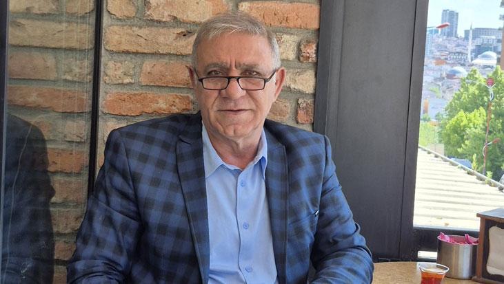 Yazar ihami isiktan endiselendiren sozler tehditleri kaldiracak gucum yok hakkinizi helal edin hM2B9QKy